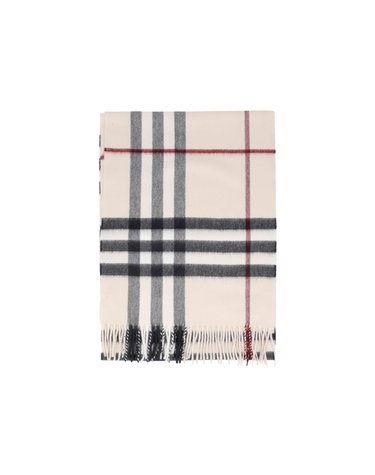 [버버리 BURBERRY] 8077884 A1450 공용 머플러