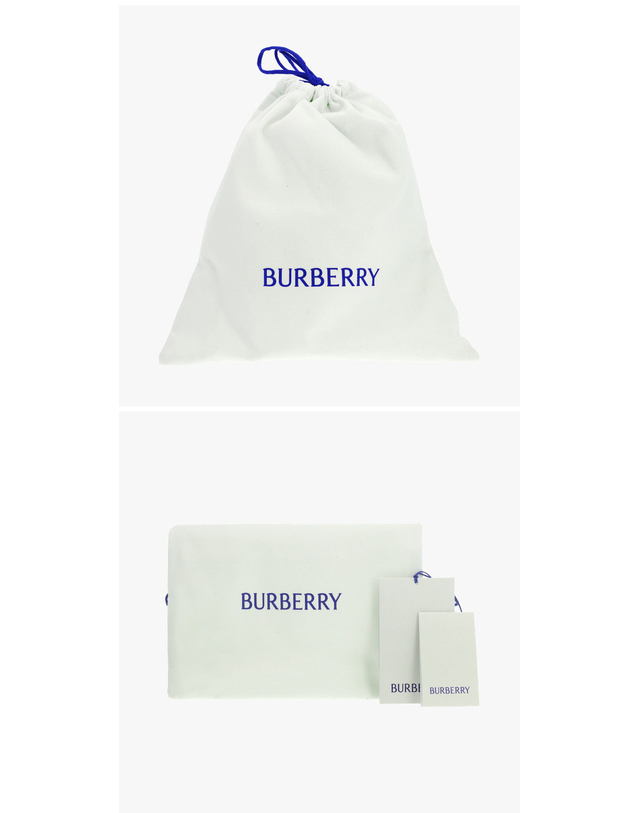 버버리 [버버리 BURBERRY] 8109803 A9534 여성 숄더백 착용컷