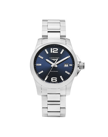 론진 [론진 LONGINES] L3.759.4.96.6 남성 메탈시계