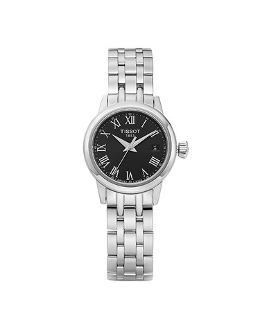 [티쏘 TISSOT] T129.210.11.053.00 여성 메탈시계