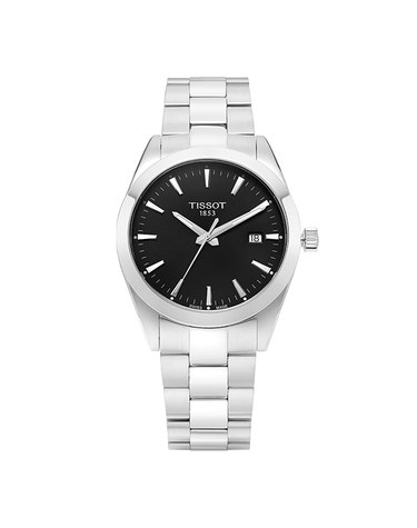 [티쏘 TISSOT] T127.410.11.051.00 남성 메탈시계