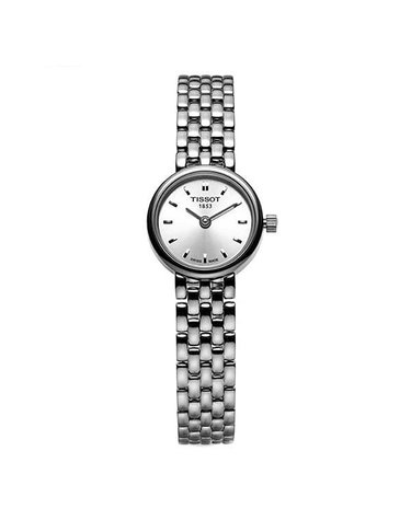 [티쏘 TISSOT] T058.009.11.031.00 여성 메탈시계
