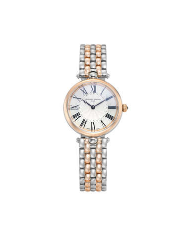 [프레드릭콘스탄트 FREDERIQUE CONSTANT] FC-200MPW2AR2B 여성 메탈시계