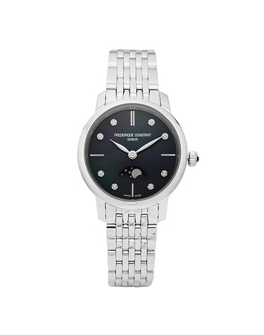 [프레드릭콘스탄트 FREDERIQUE CONSTANT] FC-206MPBD1S6B 여성 메탈시계