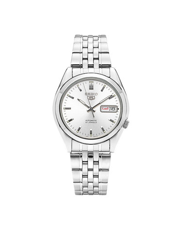 [세이코5 SEIKO 5] SNK355K1 남성 메탈시계