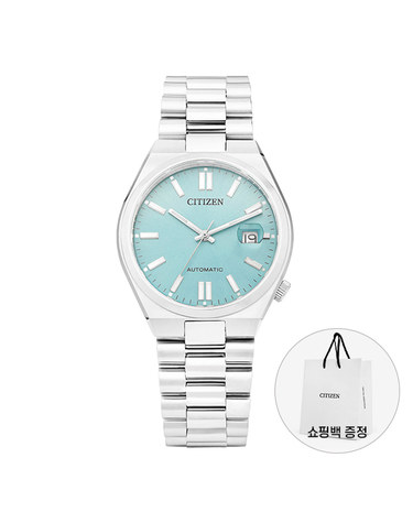 [시티즌 CITIZEN] NJ0151-88M 남성 메탈시계