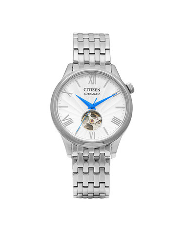 [시티즌 CITIZEN] NH9130-84A 남성 메탈시계
