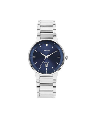 [시티즌 CITIZEN] BI5120-51L 남성 메탈시계