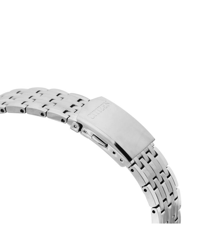 시티즌 [시티즌 CITIZEN] NH9130-84A 남성 메탈시계 착용컷