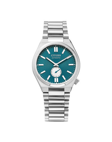 [시티즌 CITIZEN] NK5010-51L 남성 메탈시계