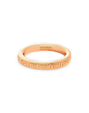 [베르사체 VERSACE] DG56785 DJMT 3J000 공용 반지