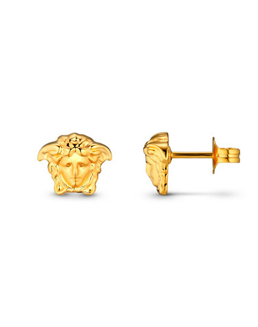 [베르사체 VERSACE] DG25591 DMT1 3J000 공용 귀걸이