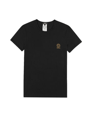 [베르사체 VERSACE] AUU01005 1A10011 A1008 남성 반팔티