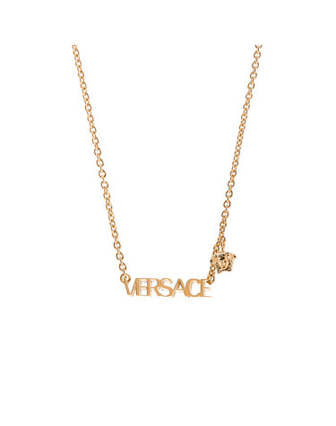 [베르사체 VERSACE] 1020784 1A00620 3J000 여성 목걸이