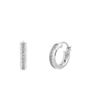 [베르사체 VERSACE] 1018958 1A00620 3J030 공용 귀걸이