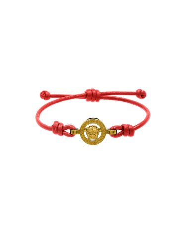[베르사체 VERSACE] 1019668 1A00637 1R00V 공용 팔찌