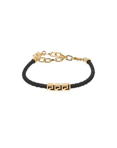 [베르사체 VERSACE] 1022792 1A00637 1B00V 공용 팔찌