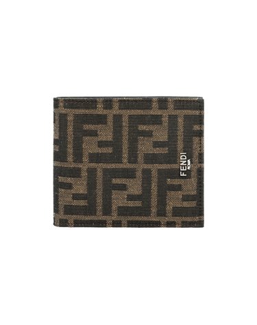 [펜디 FENDI] 7M0169 ALWK F0L3T 남성 반지갑