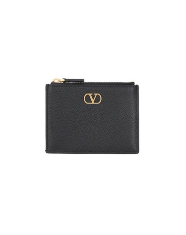 [발렌티노 VALENTINO] 9W2P0AK9 SNP 0NO 여성 카드지갑