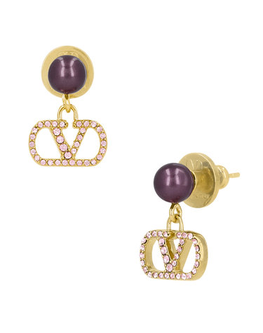 [발렌티노 VALENTINO] 9W2J0X81 HJY 1PY 여성 귀걸이