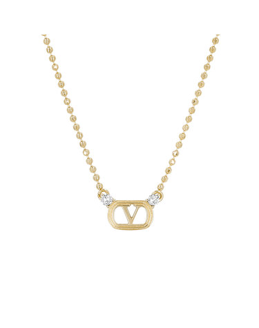 [발렌티노 VALENTINO] 9W2J0BG2 YCW 9MN 여성 목걸이