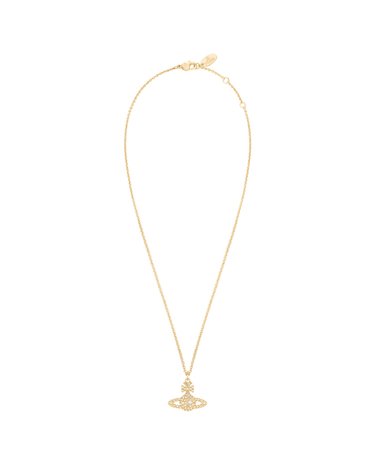 [비비안웨스트우드 VIVIENNE WESTWOOD] 63020092 R114 여성 목걸이