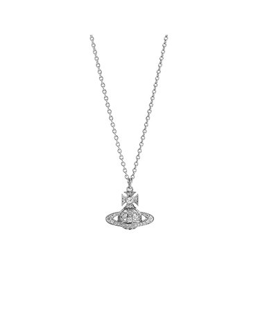 [비비안웨스트우드 VIVIENNE WESTWOOD] 630203BH 02P102 여성 목걸이