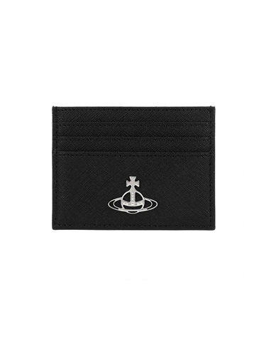[비비안웨스트우드 VIVIENNE WESTWOOD] 54030006W L001N N401 여성 카드홀더