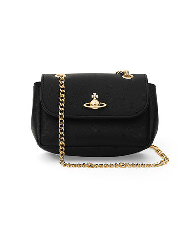 [비비안웨스트우드 VIVIENNE WESTWOOD] 5C01000BW S0021 N402 여성 크로스백