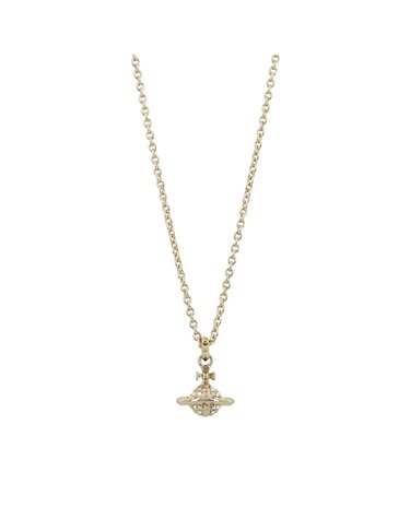 [비비안웨스트우드 VIVIENNE WESTWOOD] 630203EF 02R115 여성 목걸이