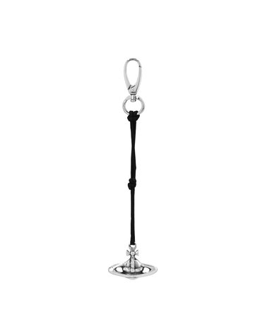 [비비안웨스트우드 VIVIENNE WESTWOOD] 8203011ZU OM000K Q401 여성 키링