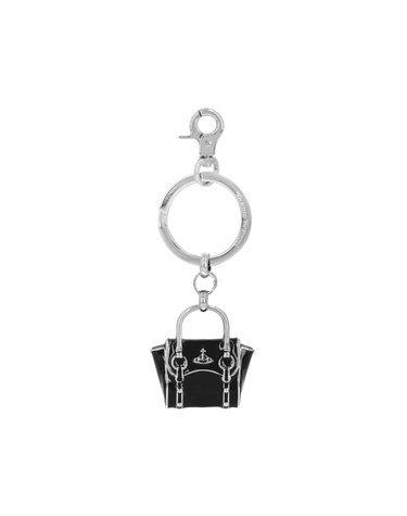[비비안웨스트우드 VIVIENNE WESTWOOD] 82120008W OM000Q O101 여성 키링