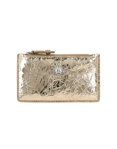 [비비안웨스트우드 VIVIENNE WESTWOOD] 54020004W L00A7 R401 여성 카드지갑