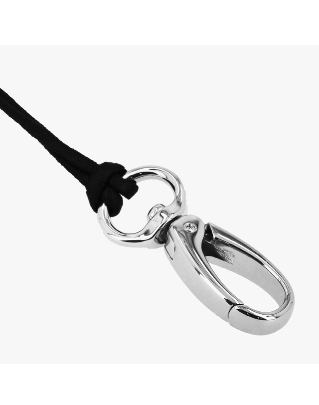 비비안 웨스트우드 [비비안웨스트우드 VIVIENNE WESTWOOD] 8203011ZU OM000K Q401 여성 키링 착용컷