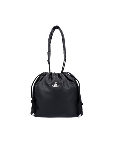 [비비안웨스트우드 VIVIENNE WESTWOOD] 4C020004U S000D N403 여성 숄더백