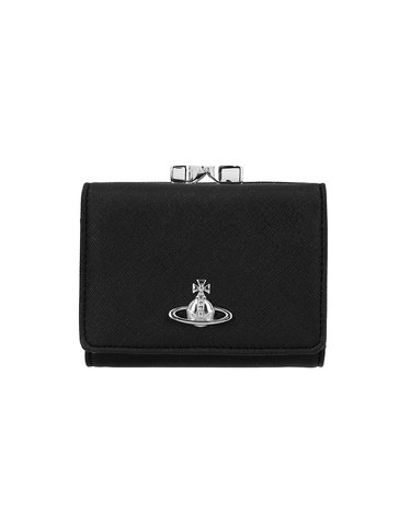 [비비안웨스트우드 VIVIENNE WESTWOOD] 5115002MW S0021 N401 여성 반지갑