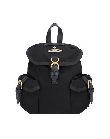 [비비안웨스트우드 VIVIENNE WESTWOOD] 4A03000AU W01CJ N401 여성 백팩