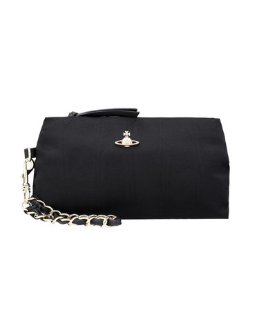[비비안웨스트우드 VIVIENNE WESTWOOD] 59020001W W01F4 N401 여성 파우치백