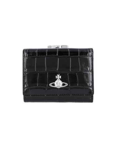[비비안웨스트우드 VIVIENNE WESTWOOD] 5115002MW L0098 N401 여성 반지갑