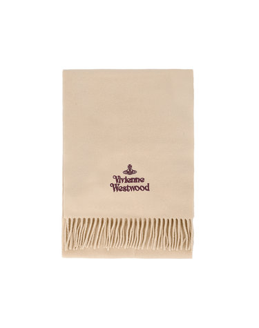 [비비안웨스트우드 VIVIENNE WESTWOOD] 81030007 W00Q7 C406 공용 머플러