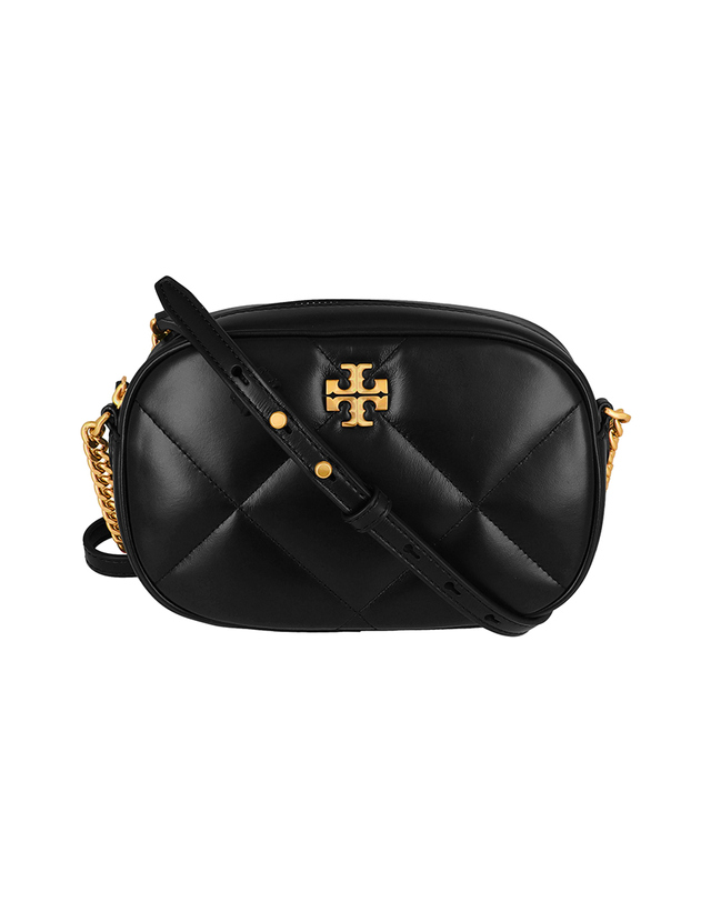 토리버치 [토리버치 TORY BURCH] 154715 001 여성 크로스백 착용컷