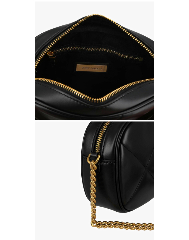 토리버치 [토리버치 TORY BURCH] 154715 001 여성 크로스백 착용컷