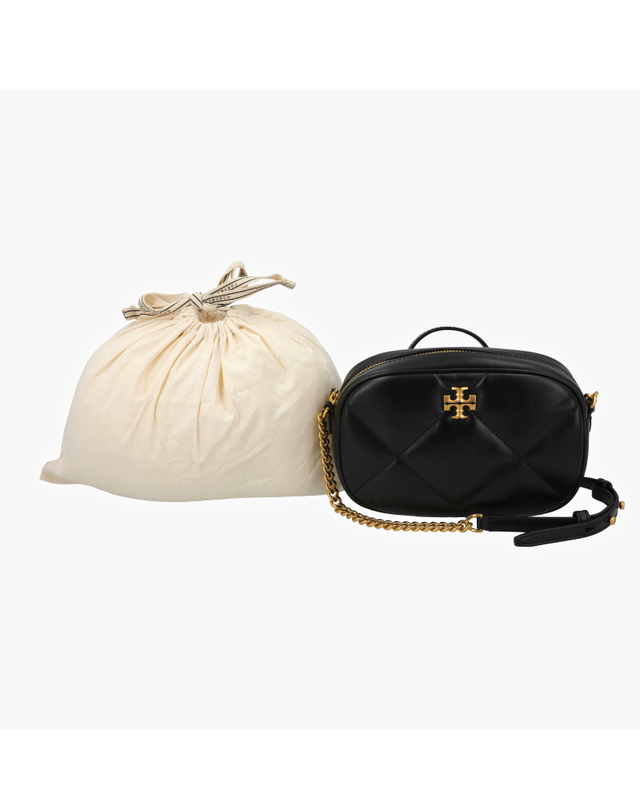 토리버치 [토리버치 TORY BURCH] 154715 001 여성 크로스백 착용컷