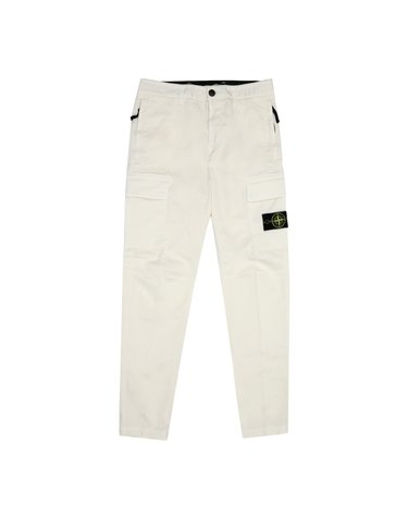 스톤아일랜드 [스톤아일랜드 STONE ISLAND] K2S153100032 S0010 V0093 남성 긴바지