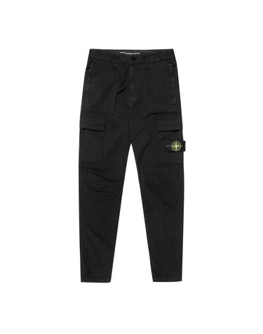 스톤아일랜드 [스톤아일랜드 STONE ISLAND] K2S153100032 S0010 V0029 남성 긴바지