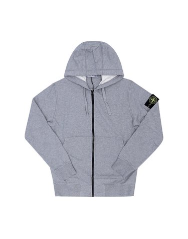 [스톤아일랜드 STONE ISLAND] L2S156100061 S0M51 V0M64 남성 후드집업