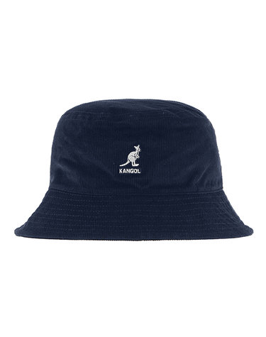 [캉골 KANGOL] K4228HT NAVY 공용 버킷햇