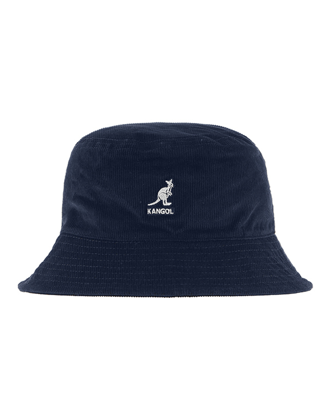 캉골 [캉골 KANGOL] K4228HT NAVY 공용 버킷햇 착용컷