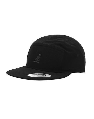 [캉골 KANGOL] K5327 BLACK 공용 볼캡