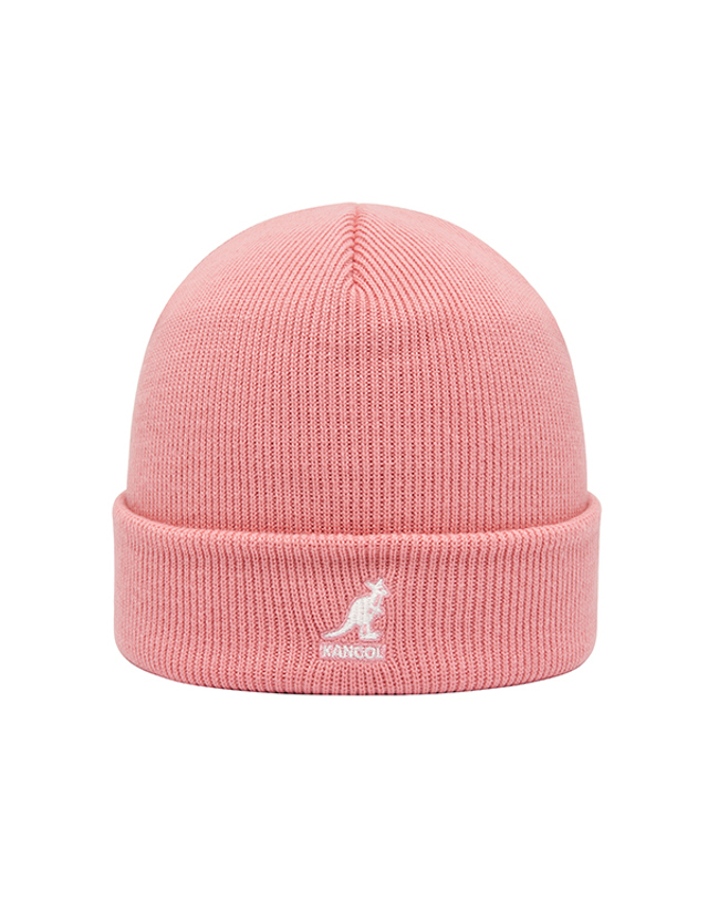 캉골 [캉골 KANGOL] 2978BC PEPTO 공용 비니 착용컷